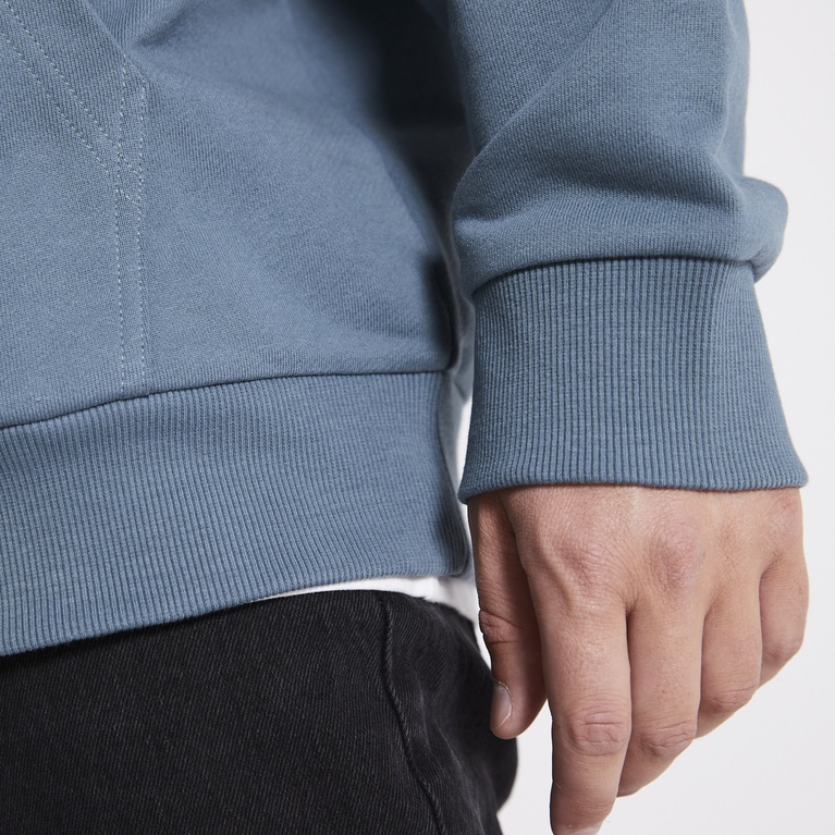 Oversized hood "Heavy hood" Oversized hood "Heavy hood"